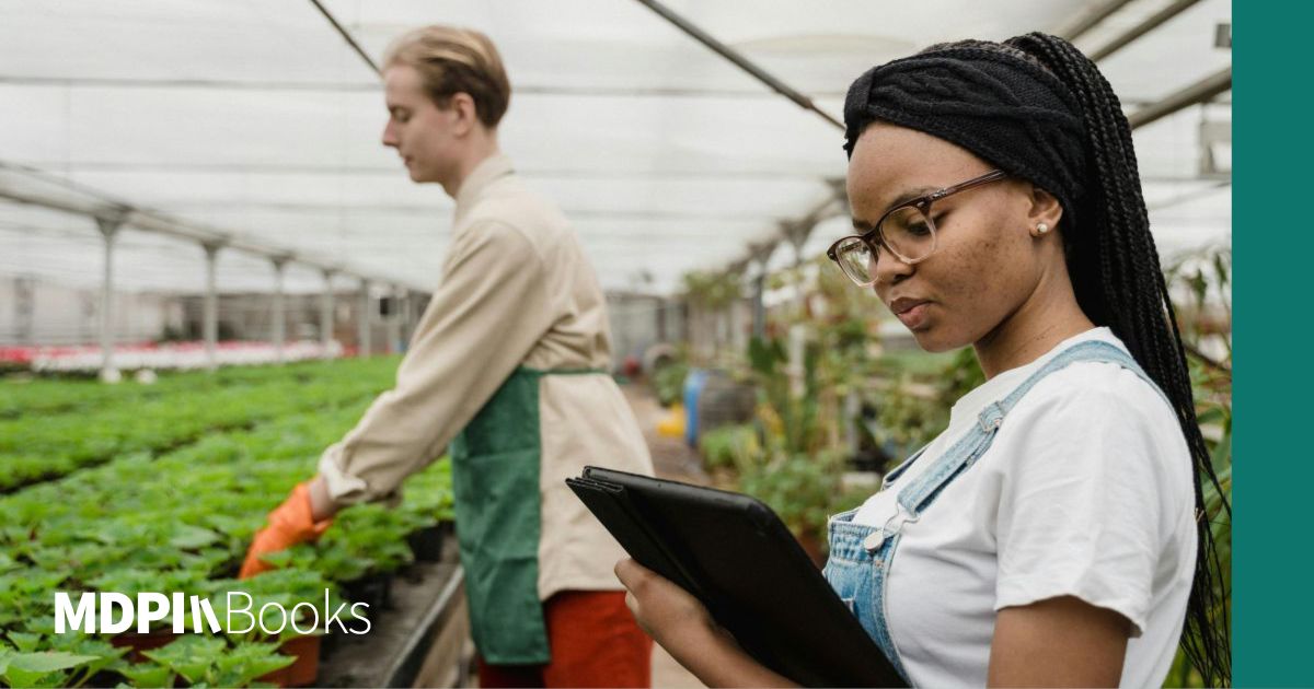 The Importance of Environmental and Earth Sciences